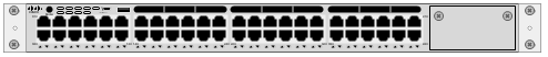 Cisco WS-C3850-48T