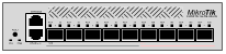 Mikrotik CRS310-1G-5S-4S+IN