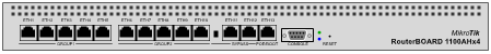 Mikrotik RB1100AHx4