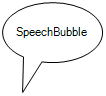 SpeechBubble