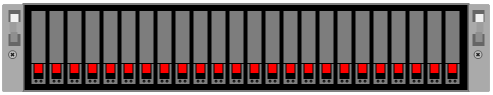 Storage Server 2U