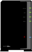 Synology DS218play