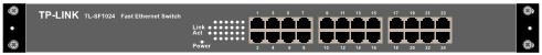 TP-LINK TL-SF1024