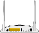 TP-LINK W9970