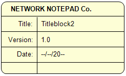 Titleblock2s