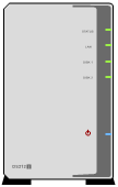 Synology DS212j