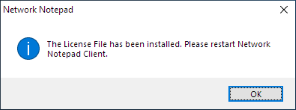 Click OK 2