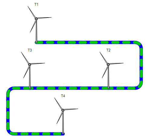 Secondary Link Styles